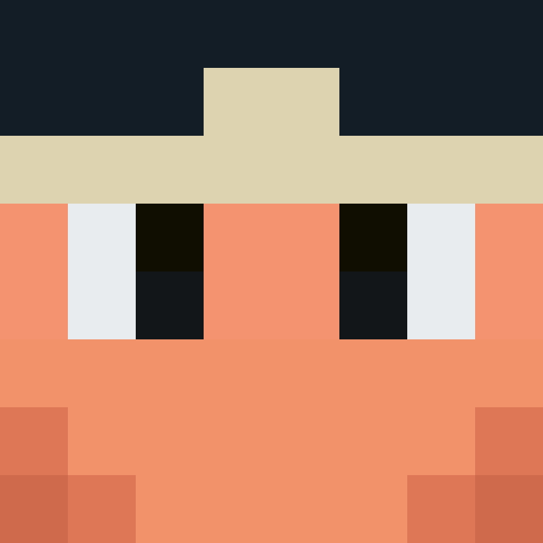 Dequari's skin