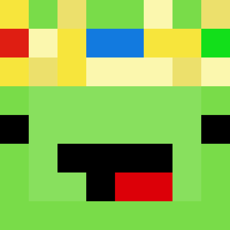 PlsPullMe's skin