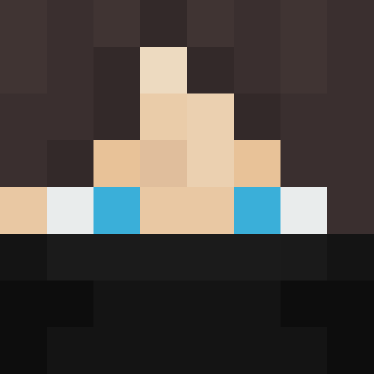 Zuarig's skin