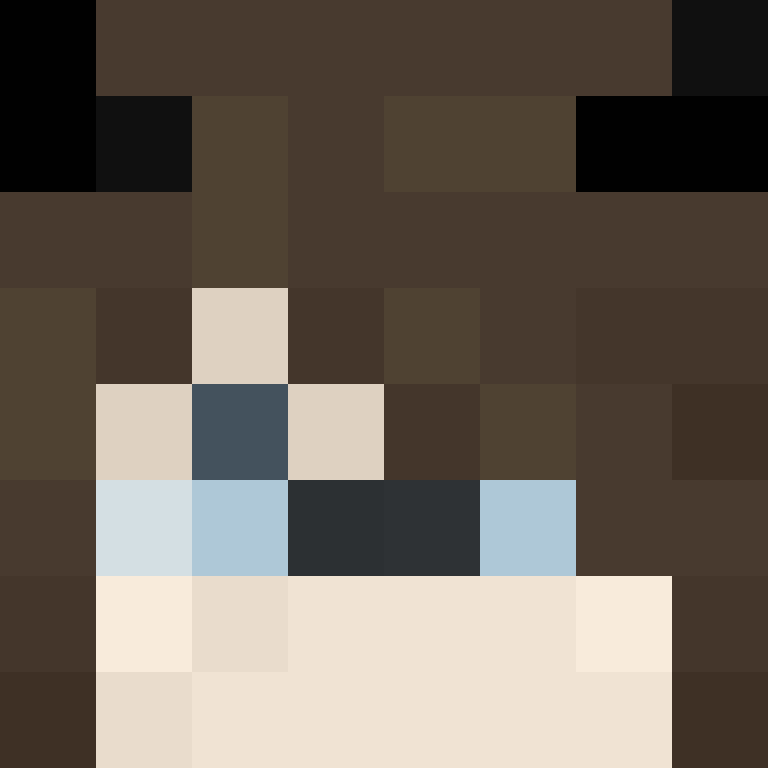 Bolshebricks's skin