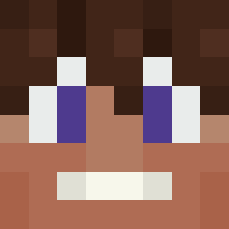unventivetalent's skin
