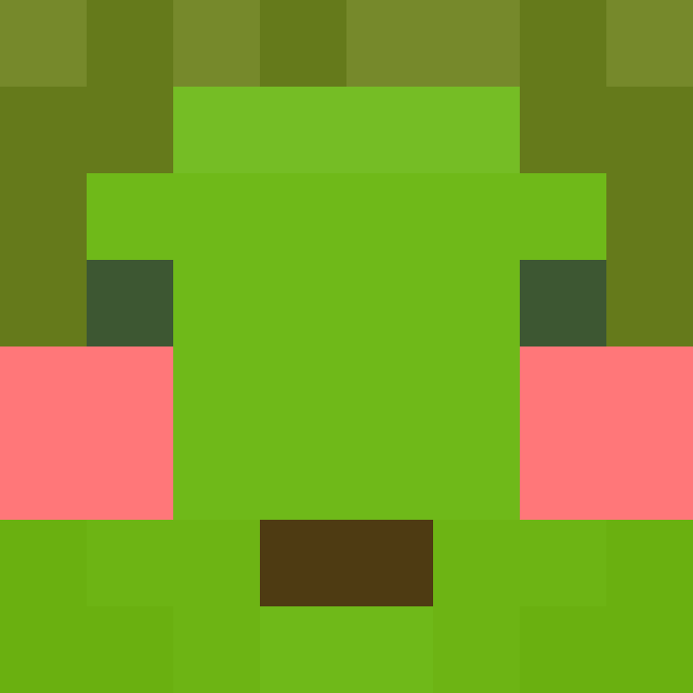 Shar_d's skin