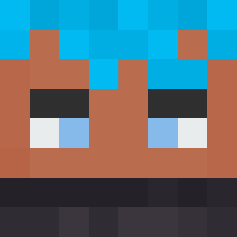 Th3m1s's skin
