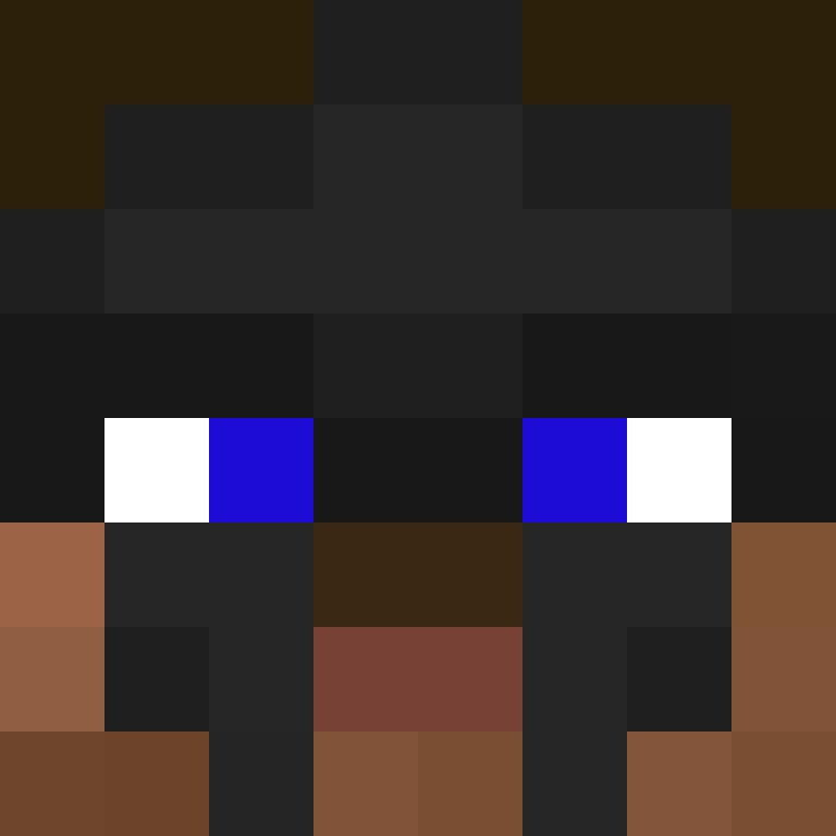 Markowskky's skin