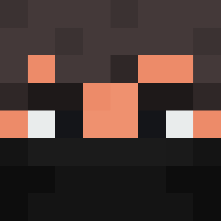 RedAISkye's skin