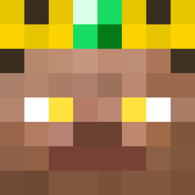 xXPlayerDOOMXx's skin