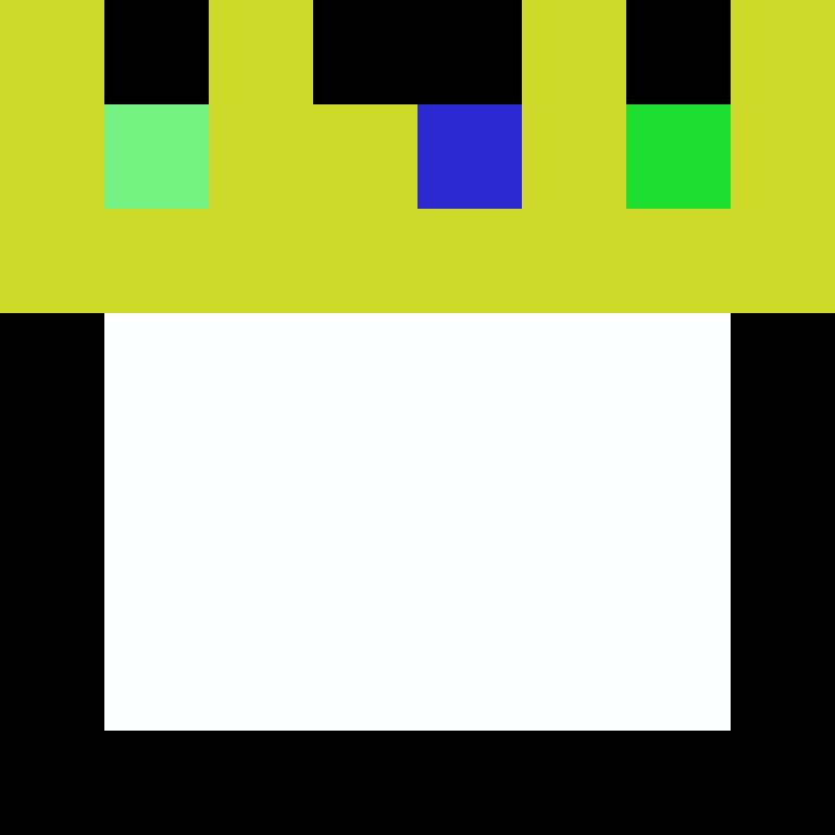 0TickDelay's skin