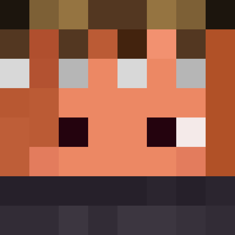DonaldTrump42's skin