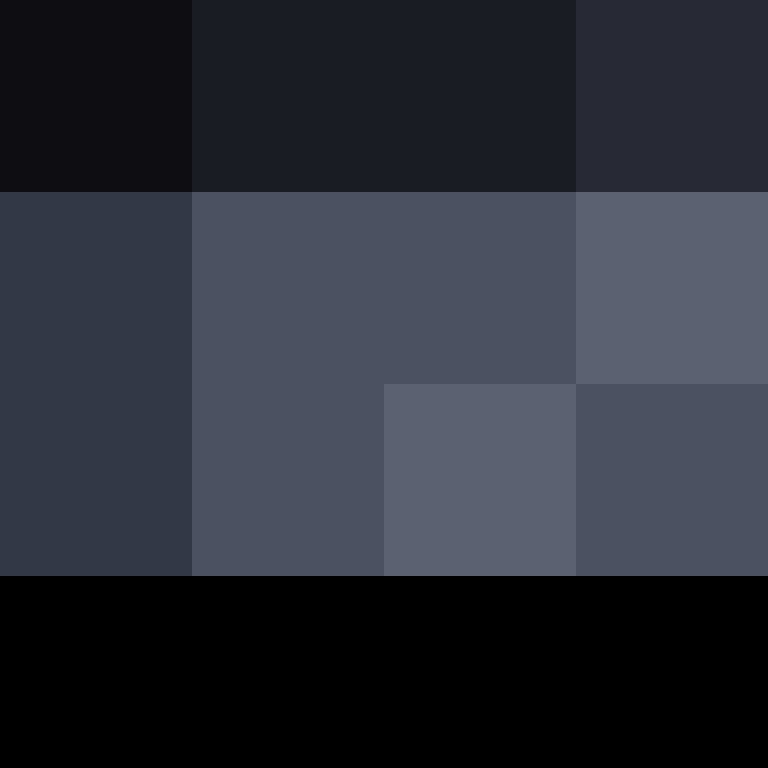 CeilingBird's skin