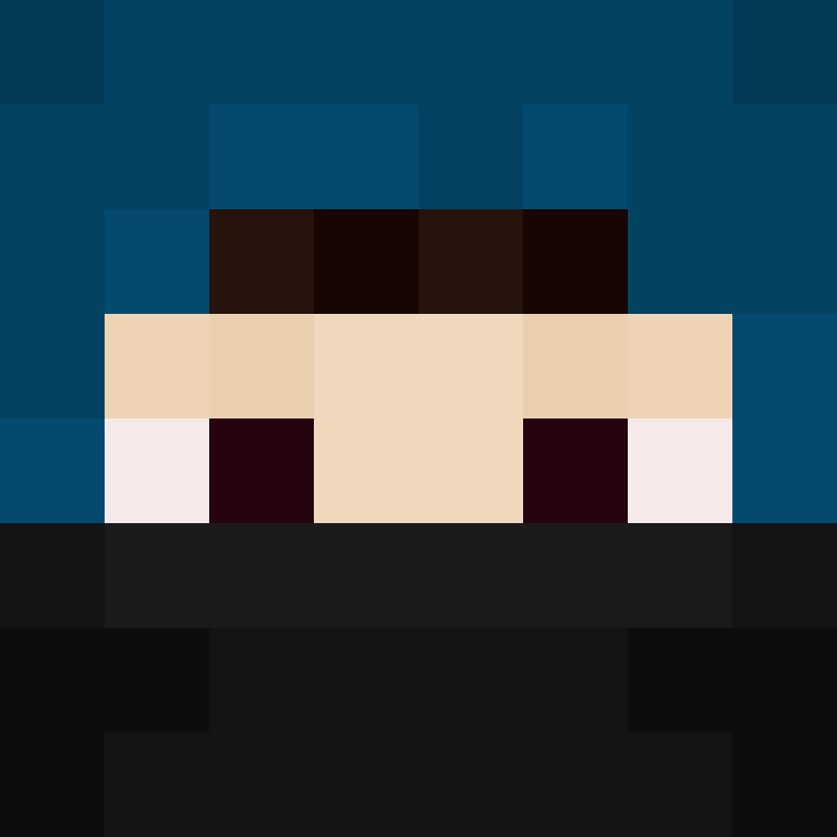 TheSilverDreams's skin