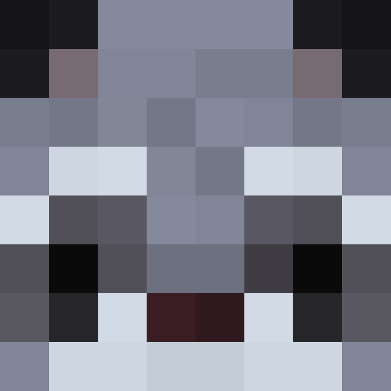 CrypticLoser13's skin