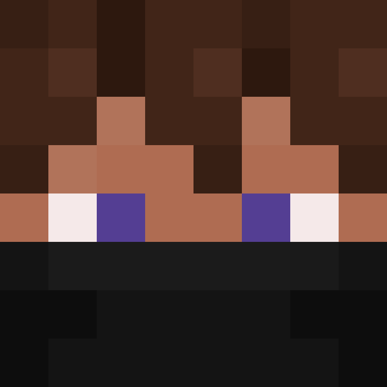 DargiV's skin