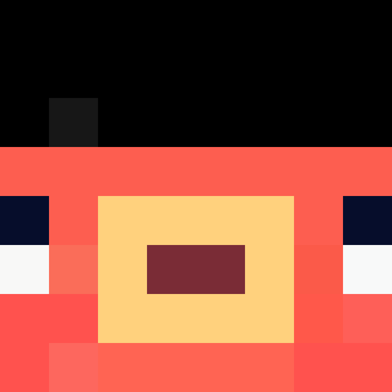 BradBot_2's skin