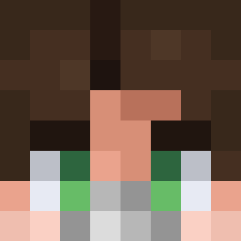 intersecato's skin