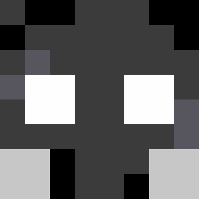dragloner's skin