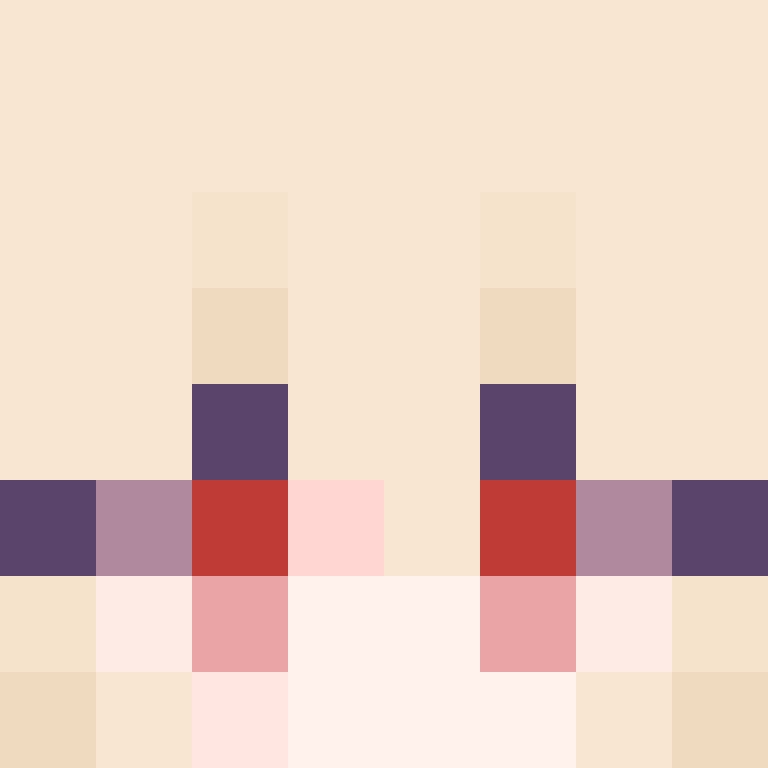 Ryuzln's skin