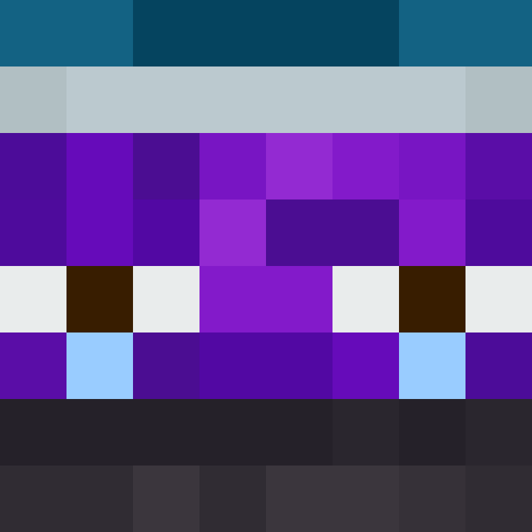 StrawberryOcean's skin