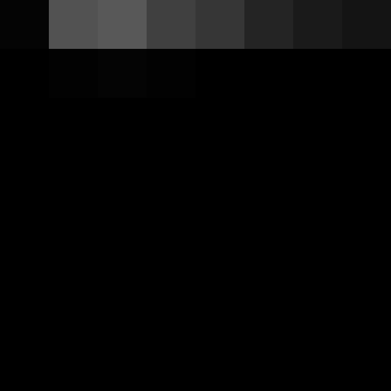 tusg's skin