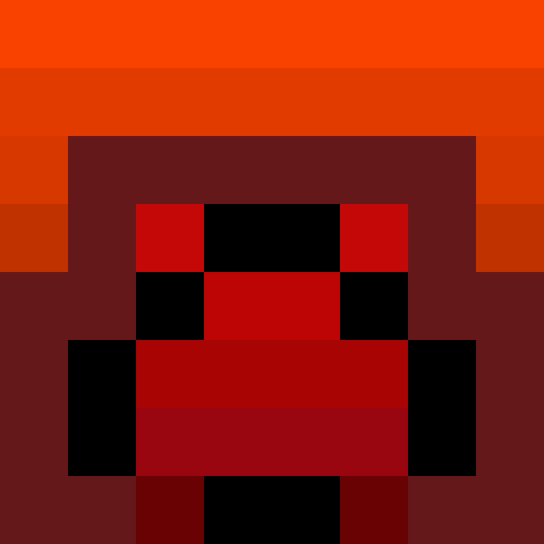 GeyserMC's skin