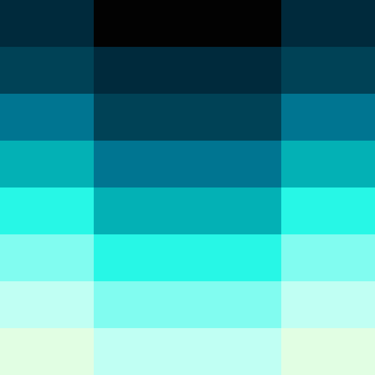 xentany's skin