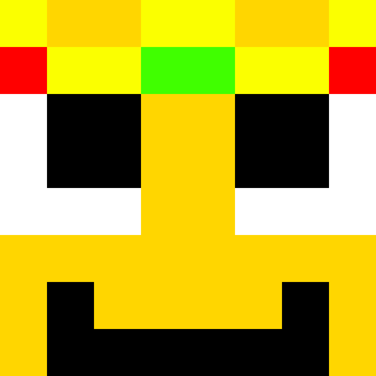 DonaldTrump42's skin