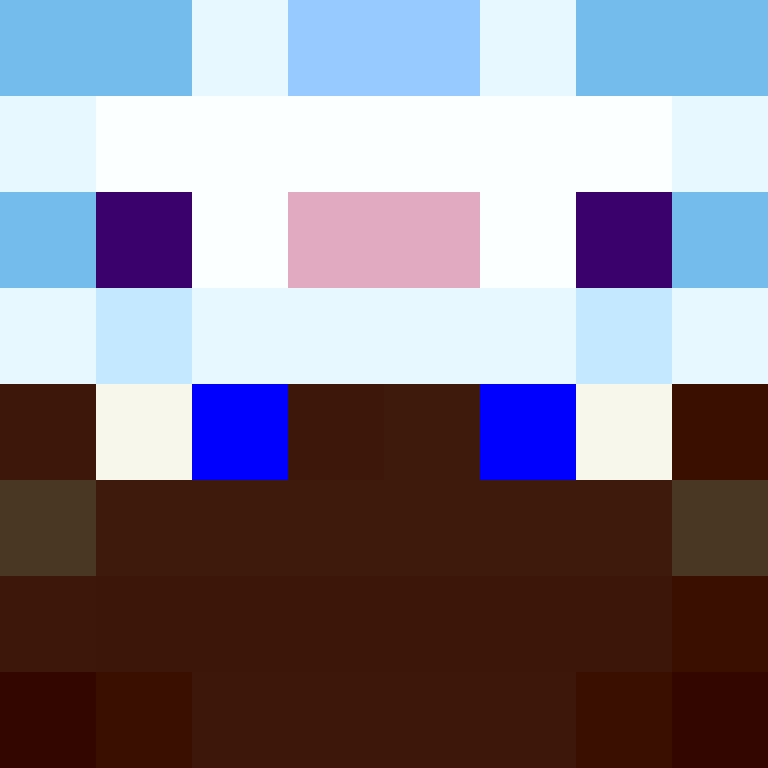 executory's skin
