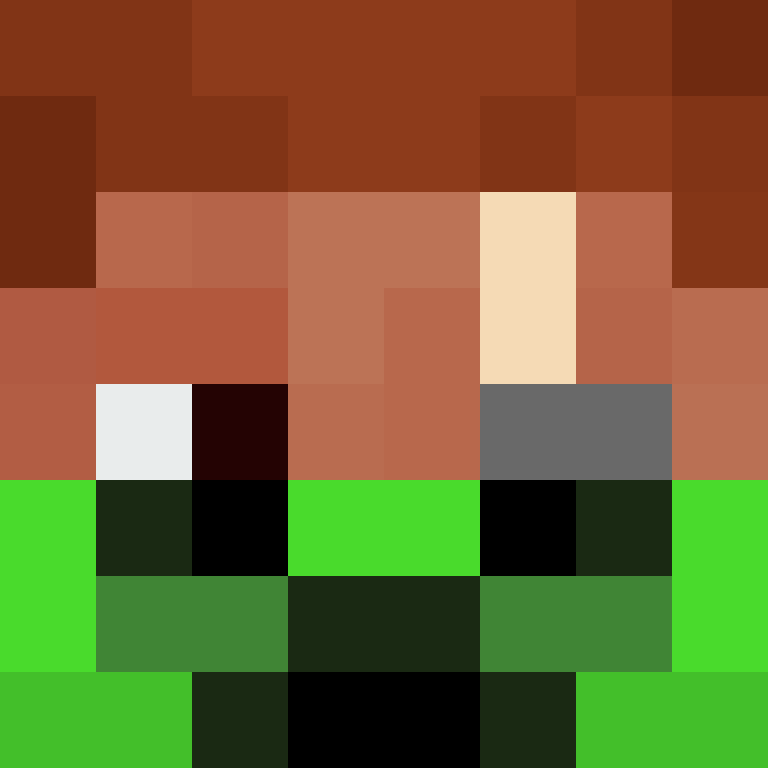 GR1ZZLY180's skin