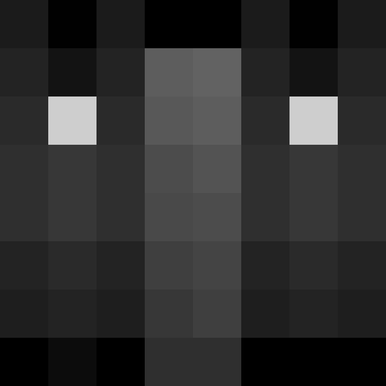 hannhums's skin