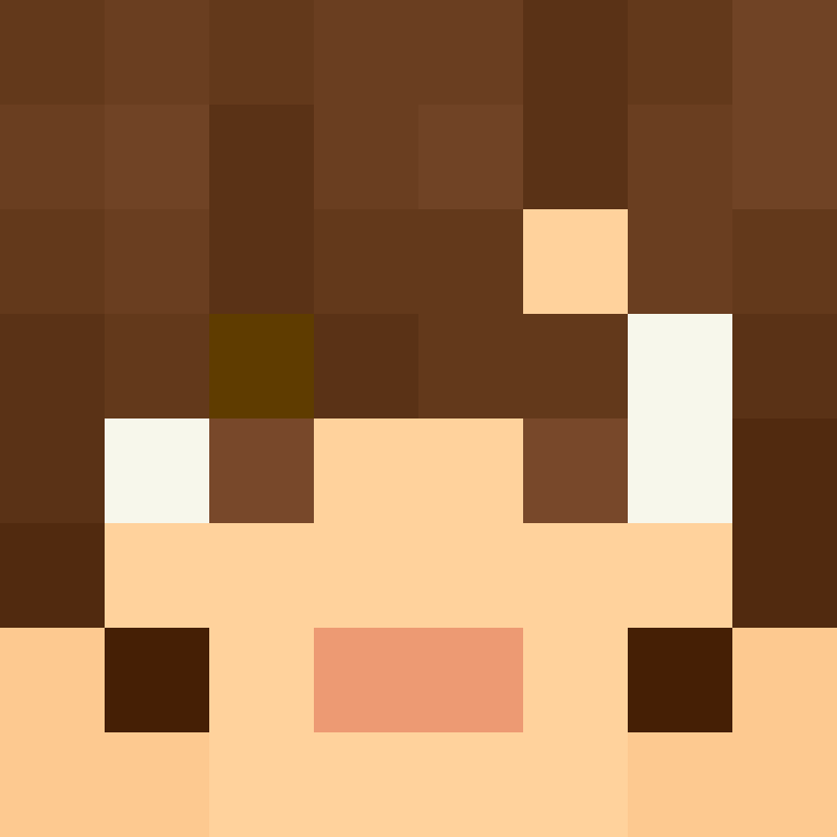 Ichiinn's skin
