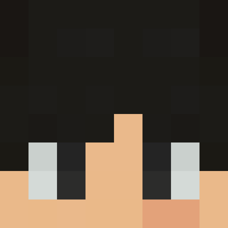 Ryuzln's skin