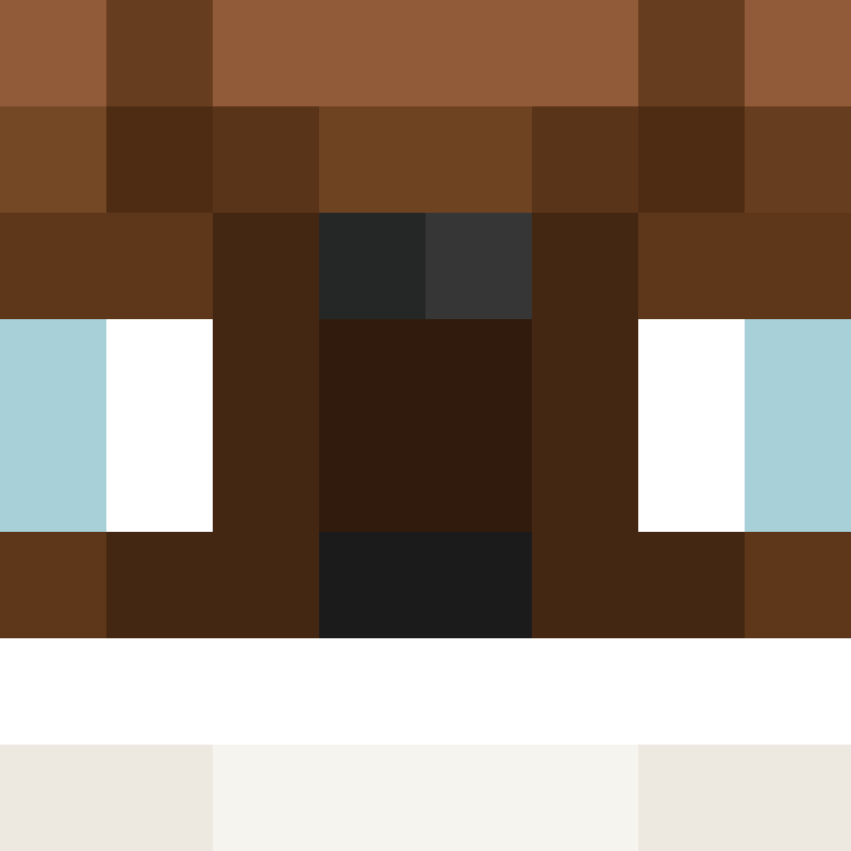 Respondents's skin