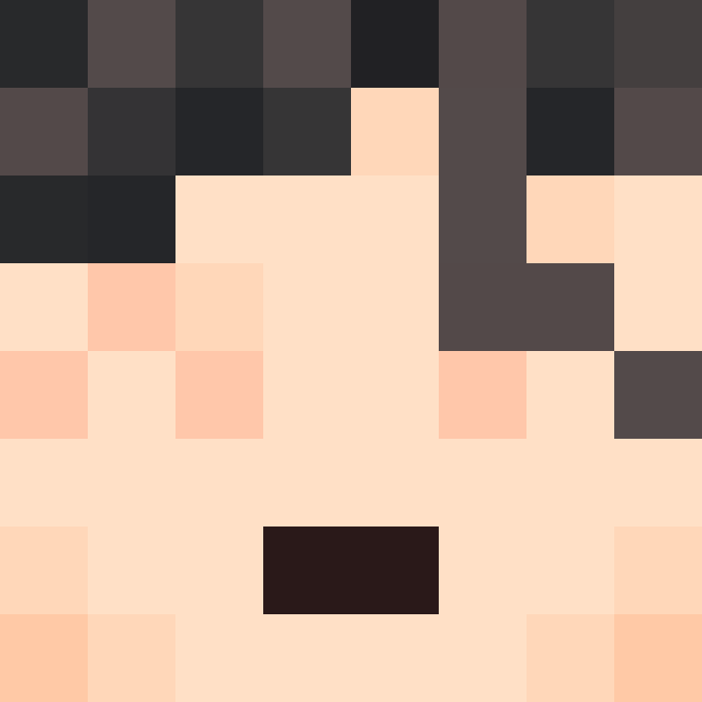 CrypticLoser13's skin