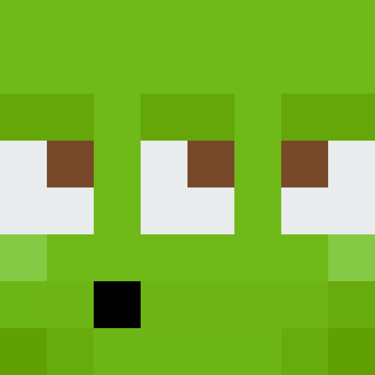 badeendjeh's skin