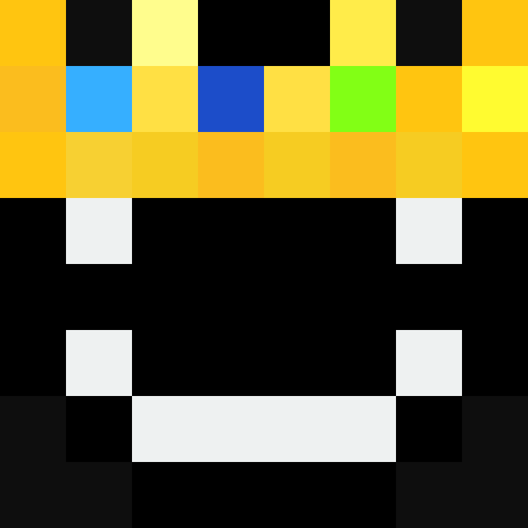 clomp's skin