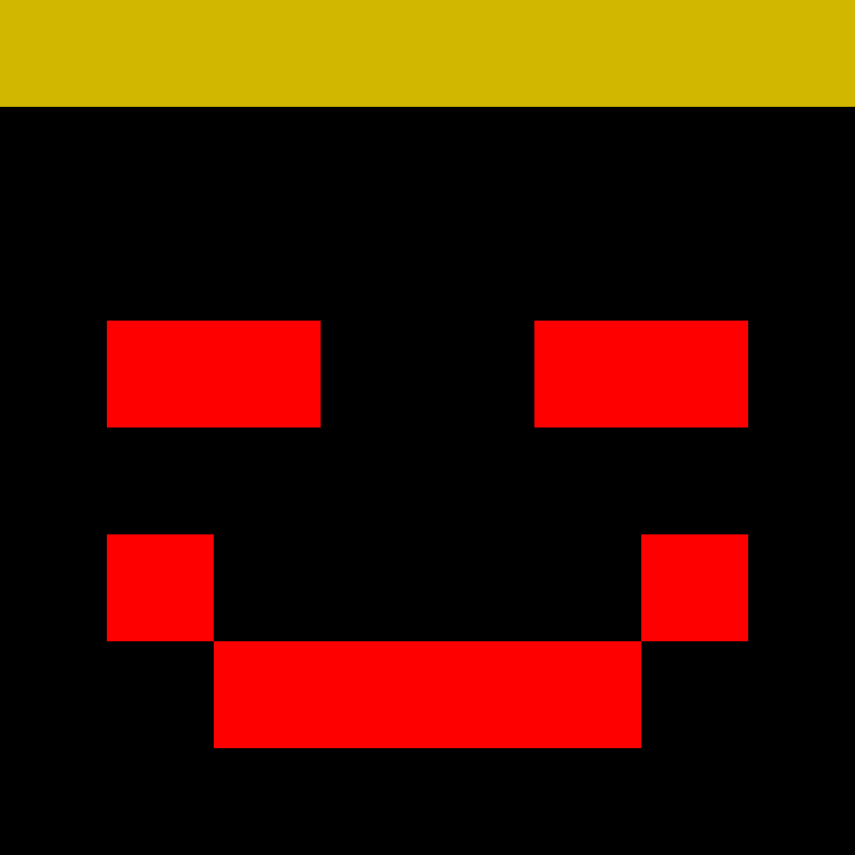 TheCuriousMiner's skin