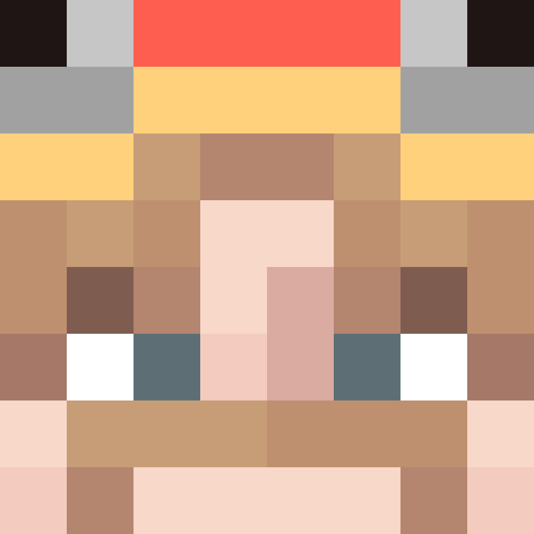 PloBuk01's skin