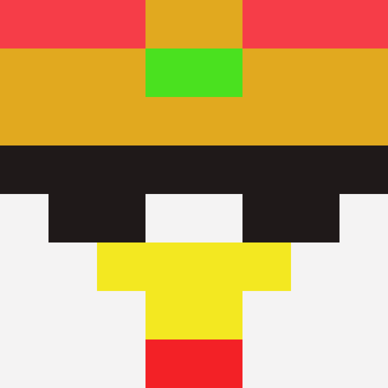 o___j's skin