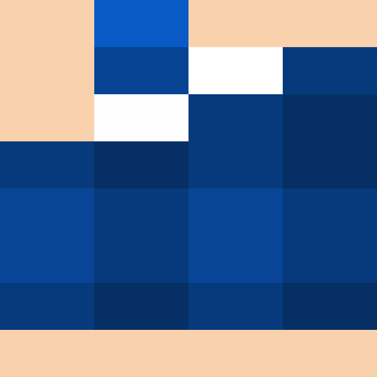 xentany's skin