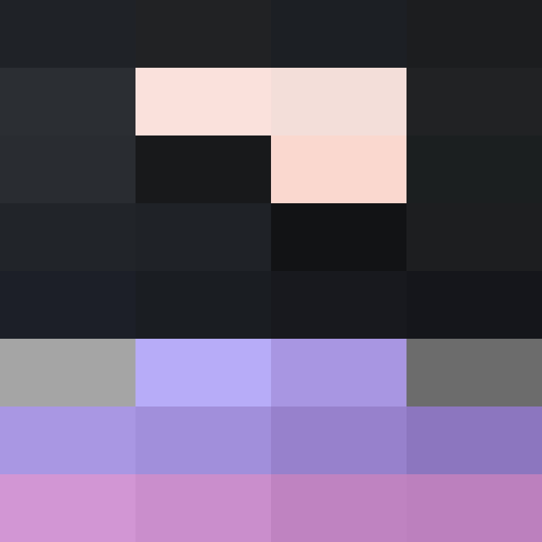 Zoleeey's skin