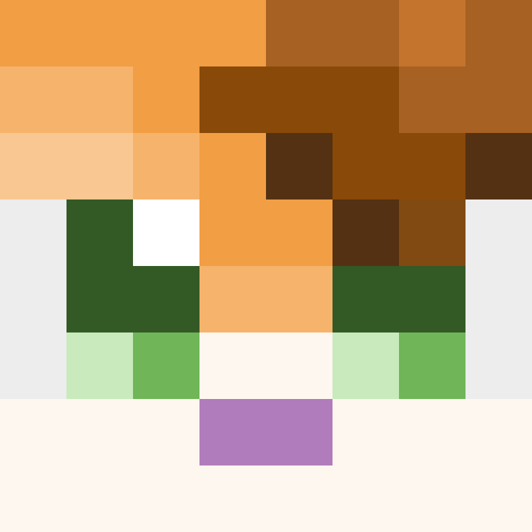 Respondents's skin
