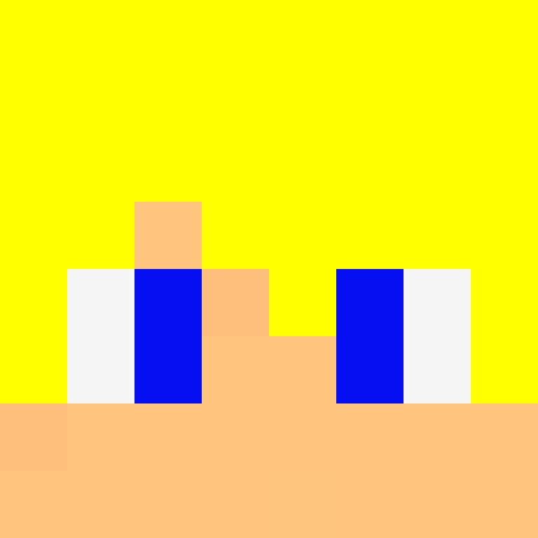 Bolshebricks's skin