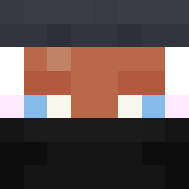 ZethrusTV's skin