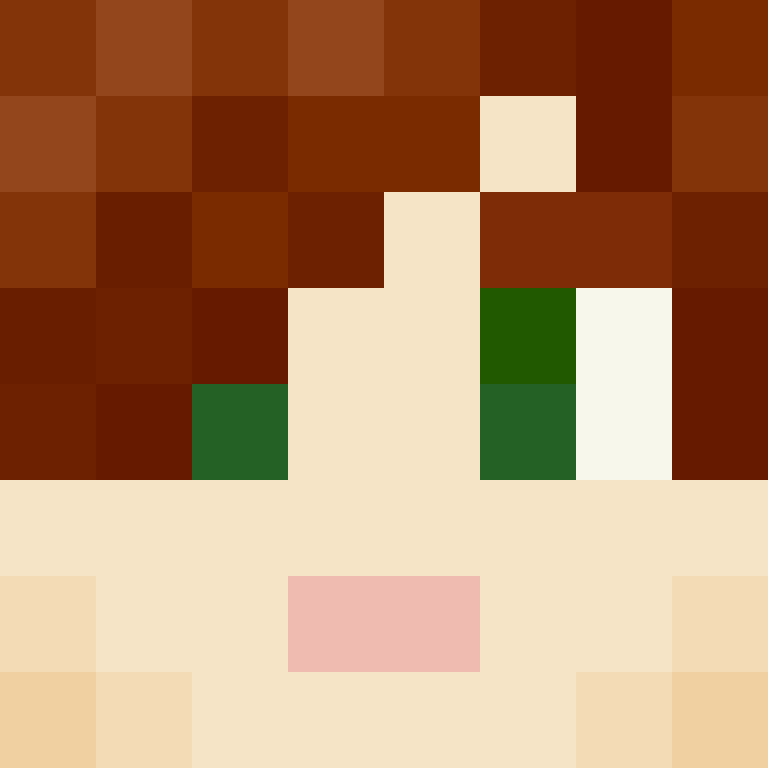 Lenticchie's skin