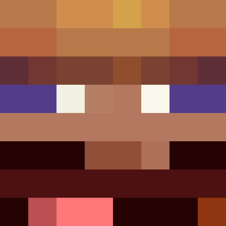 BradBot_2's skin