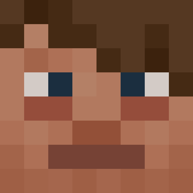 luh29's skin