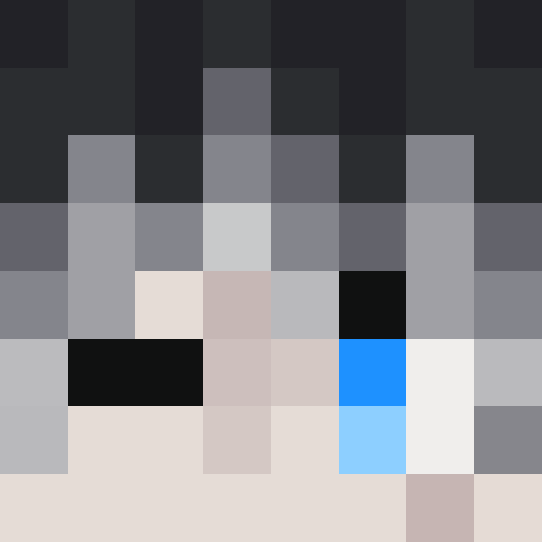 CrypticLoser13's skin