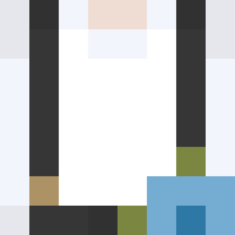 Zuarig's skin