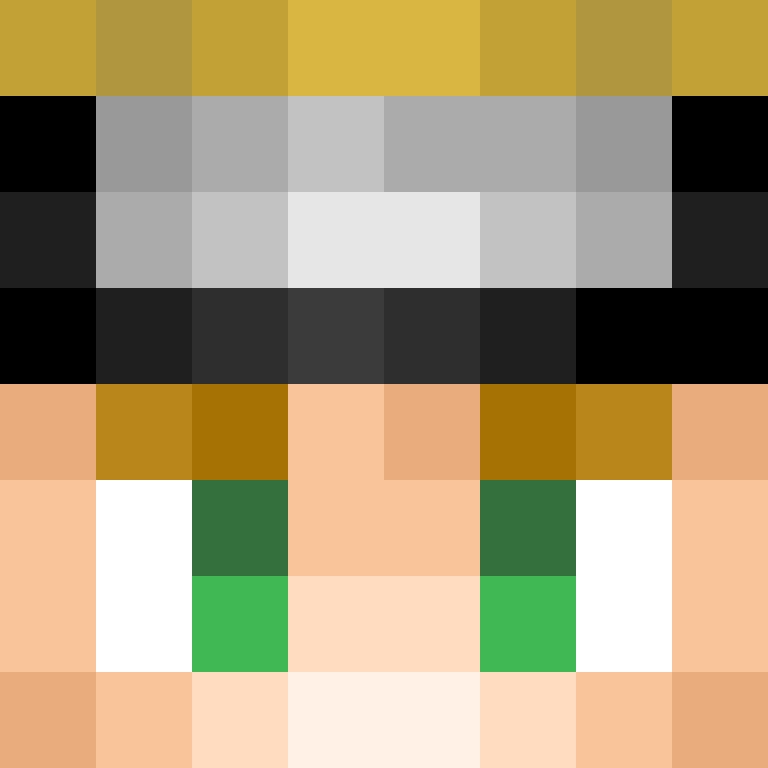 SkinEnthusiast's skin