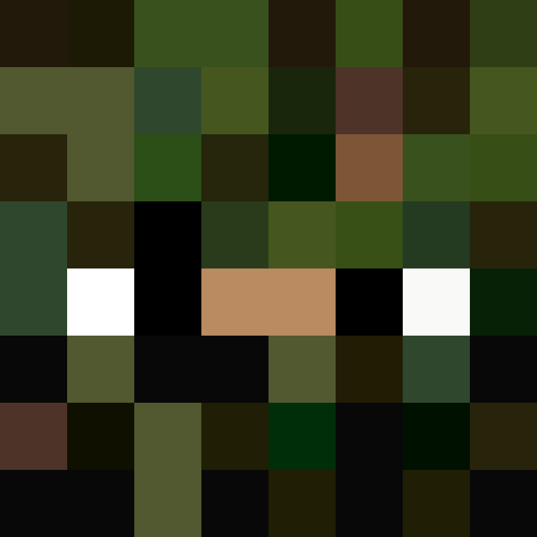 Unusually_Silent's skin