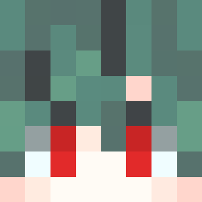 acin5's skin